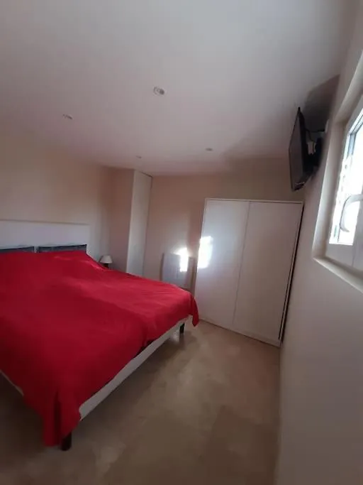 T3 Les Issambres Vue Mer. Velos, Paddles Sur Place Apartment