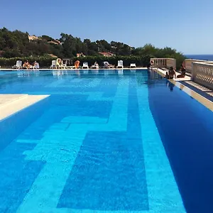 Appartement Apt. La Corniche 810 - F -, Les Issambres