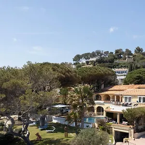  Appartement Les Glycines