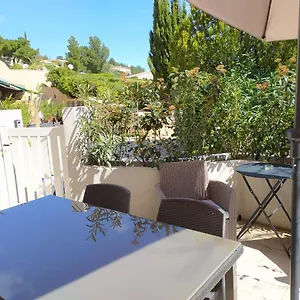 Appartement Vacance Location Piscine Sud Terrasse, Les Issambres