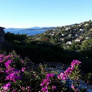 Appartement L'ecrin Bleu