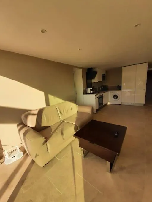 T3 Les Issambres Vue Mer. Velos, Paddles Sur Place Apartment